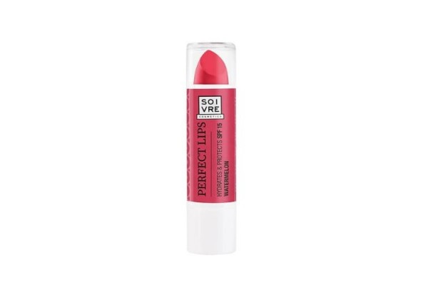 SOIVRE PERFECT LIPS SPF15 RED FRUITS 3,5G
