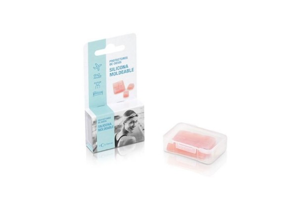 VCS TAPONES SILICONA MOLDEABLE 6U