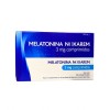 MELATONINA NOXAREM 3 MG 10 COMPRIMIDOS