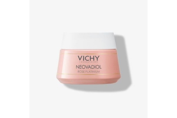 VICHY NEOVADIOL ROSE PLATINUM 50 ML