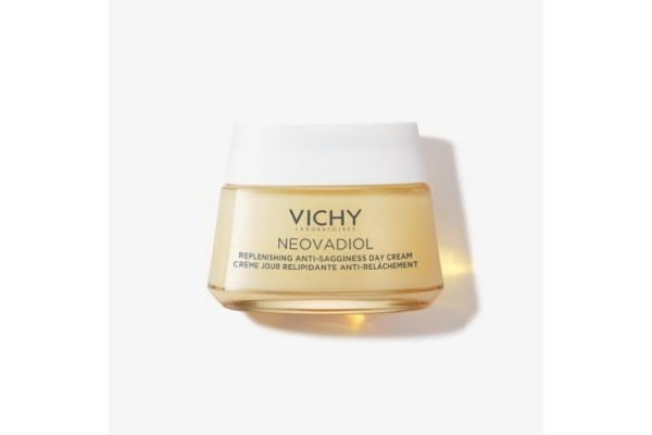 VICHY NEOVADIOL POST MENOPAUSIA CREMA DÍA 50 ML