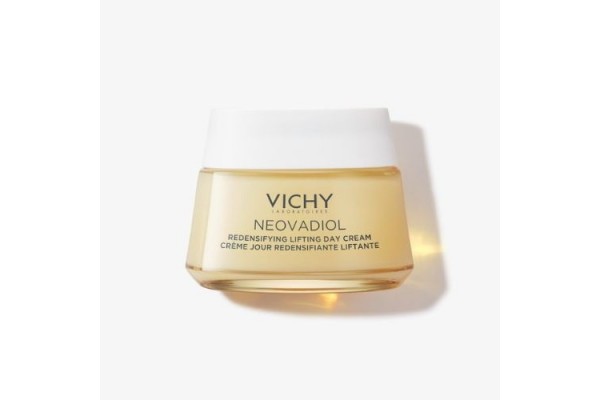 VICHY NEOVADIOL PERI-MENOPAUSIA DIA CREMA PIEL SECA 50 ML