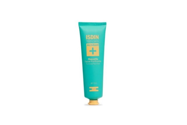 ISDIN ACNIBEN MASCARILLA 75 ML