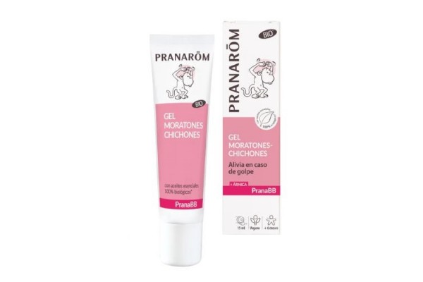 PRANAROM PRANABB GEL MORATONES-CHICONES 15 ML