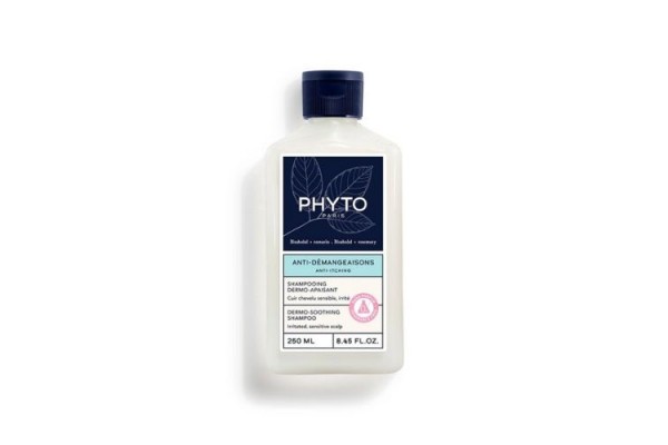 PHYTO CHAMPÚ PHYTOSQUAM INTENSE