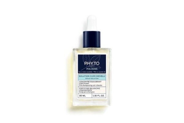 PHYTO HUILE SUPREME