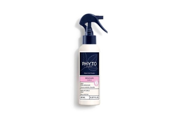 PHYTO SPRAY REVELADOR DE RIZOS 150 ML