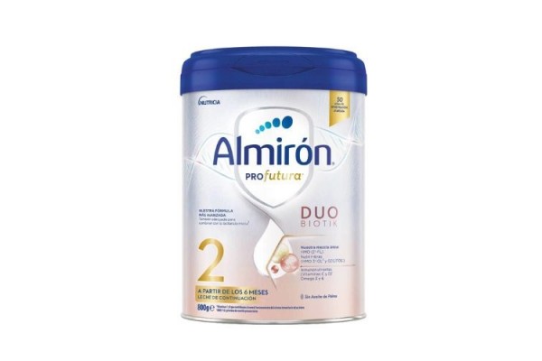 ALMIRON PROFUTURA DUOBIOTIK 2 800g