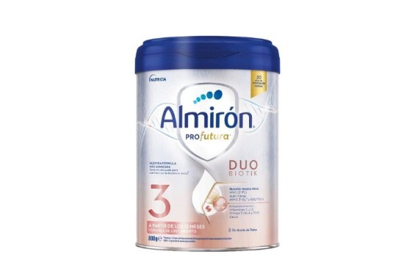 ALMIRON PROFUTURA DUOBIOTIK 3 800g