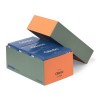 OLISTIC PACK NEXT WOMAN 3X28 VIALES