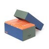 OLISTIC PACK WOMEN 3X28 DOSIS