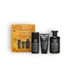 APIVITA PACK BEE A SUPER-MAN HIDRATACIÓN FACIAL + GEL CORPORAL