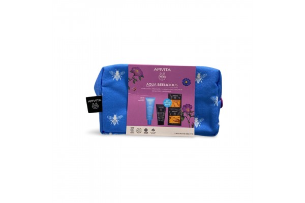 APIVITA HYDRATING BOUQUET AQUA BEELICIOUS