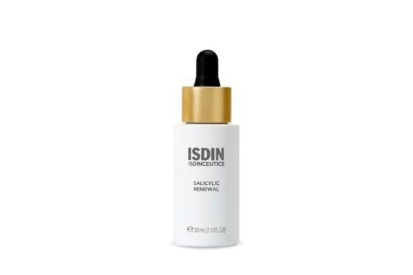 ISDINCEUTICS SALICYLIC RENEWAL 30 ML