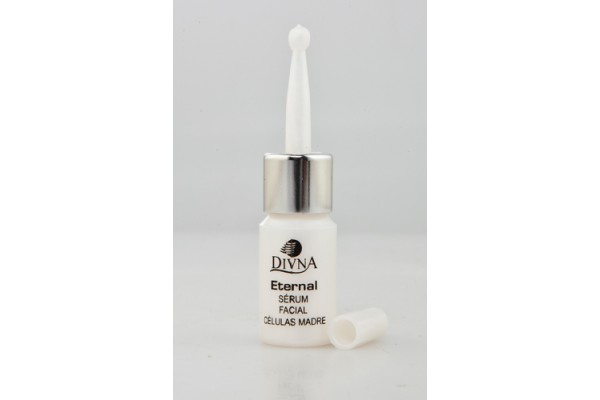 DIVNA ETERNAL SÉRUM FACIAL 1 UNIDAD
