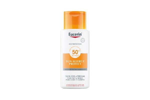 EUCERIN SUN ALLERGY PROTECT SPF50+ 150 ML