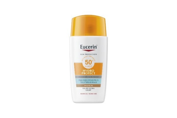 EUCERIN SUN HYDRO PROTECT SPF50+