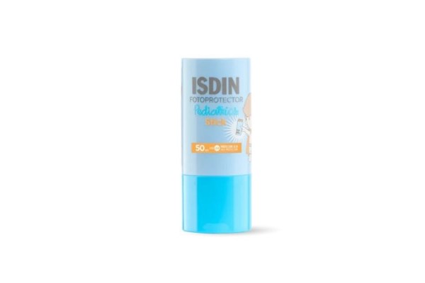 ISDIN PEDIATRICS FOTOPROTECTOR STICK SPF50 20G