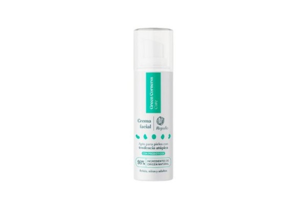 GREEN CORNERSS CREMA FACIAL 50 ML
