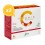ABOCA VITAMIN C NATURCOMPLEX DUPLO 2X20 SOBRES
