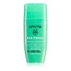 APIVITA BEE FRESH DESODORANT ROLL-ON 24H 50 ML