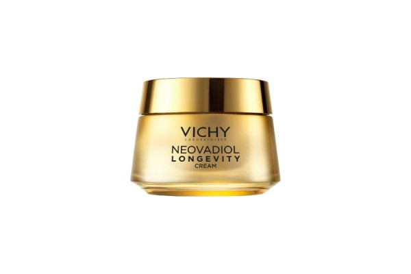 VICHY IDEALIA CREMA PIEL NORMAL