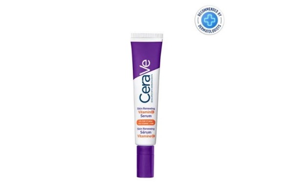 CERAVE RENEWING SKIN SÉRUM VITAMINA C 30 ML