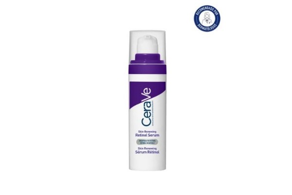 CERAVE RENEWING SKIN RETINOL SERUM 30 ML