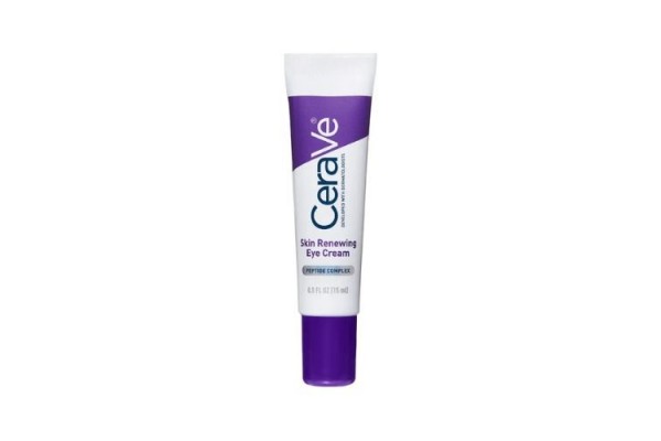 CERAVE SKIN RENEWING EYE CREAM 15 ML
