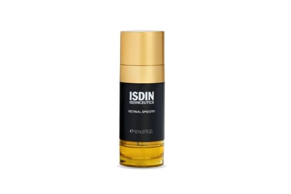 ISDINCEUTICS RETINAL SMOOTH SERUM 50 ML