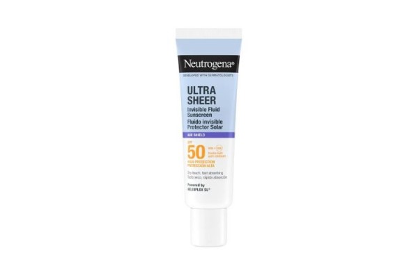 NEUTROGENA FOTOPROTECCIÓN FACIAL FLUIDO ANTI-EDAD SPF50 50 ML