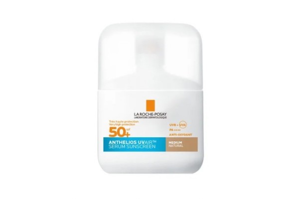 ANTHELIOS UV AIR SPF50+ 40 ML