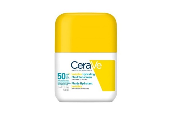 CERAVE FLUIDO FOTOPROTECTOR SPF50 50 ML