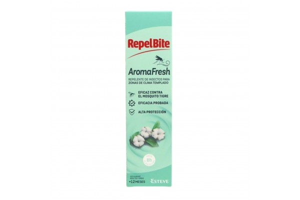 REPELBITE AROMAFRESH 100ML