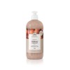SOIVRE GEL DE BAÑO EXFOLIANTE COCO 500 ML