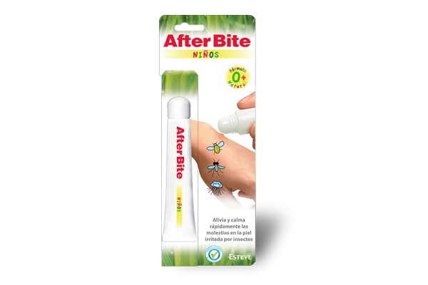 AFTER BITE NIÑOS