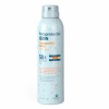 FOTOPROTECTOR ISDIN TRANSPARENT SPRAY WET SKIN 50+