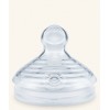 TETINA NUK NATURE SENSE SILICONA 2U