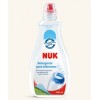 JABÓN LIMPIABIBERONES NUK 500 ML