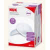 DISCOS DE LACTANCIA NUK ULTRA DRY COMFORT 60U