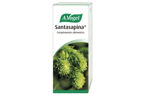 SANTASAPINA JARABE