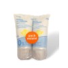 ECOVITAL PIU PASTA AL AGUA PACK AHORRO 2U
