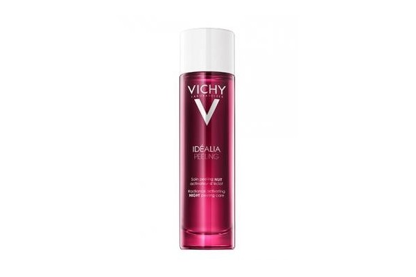 VICHY IDEALIA PEELING NOCHE