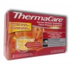 THERMACARE PARCHES TERMICOS LUMBARES 2U