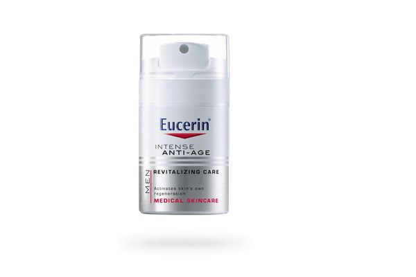 EUCERIN MEN CREMA FACIAL ANTIEDAD 50 ML
