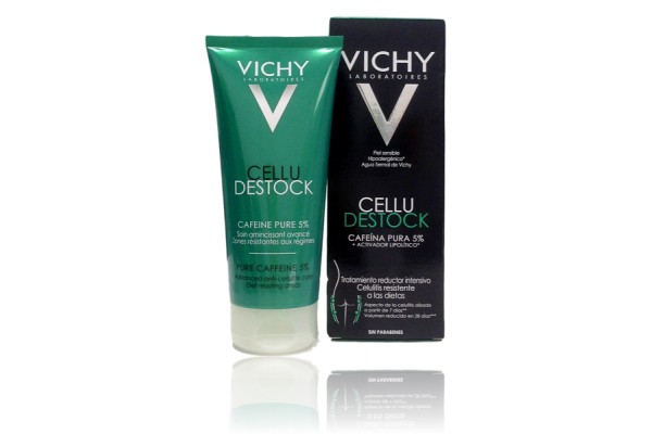 VICHY CELLUDESTOCK 200 ML