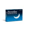 DORMIDINA 25 MG 14 COMPRIMIDOS