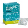 FLUIMUCIL FORTE 600MG 20 COMPRIMIDOS EFERVESCENTES