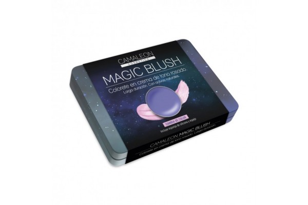CAMALEON MAGIC BLUSH AZUL