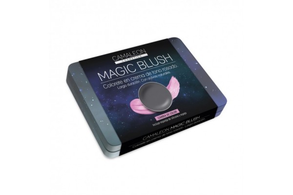 CAMALEON MAGIC BLUSH AZUL